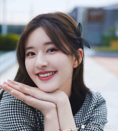 赵露思说未来能拍戏就拍,未来以拍戏为主，全力以赴演绎精彩人生